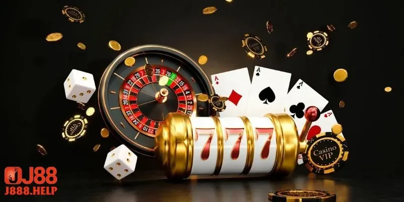 Casino trực tuyến