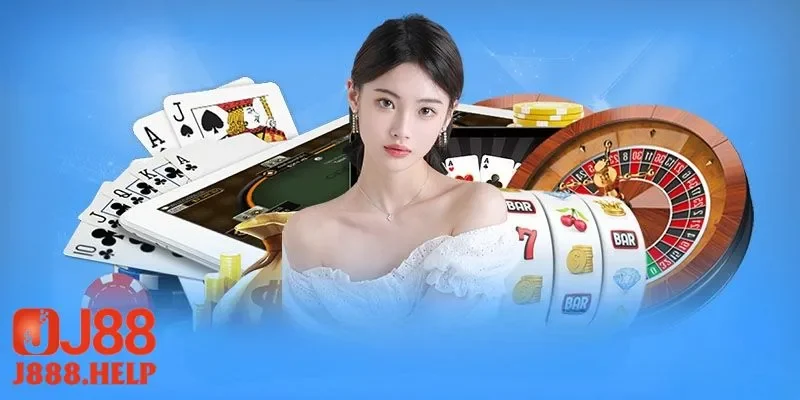 Giới thiệu J88 - Bước tiến công nghệ của Việt Nam