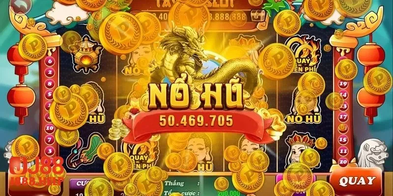 Hành trình tiến hóa của game bài nổ hũ