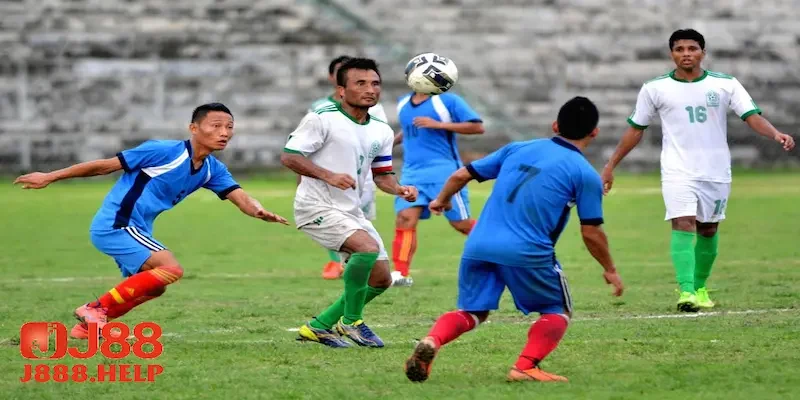 Lý do bóng đá phủi là gì trở thành xu hướng