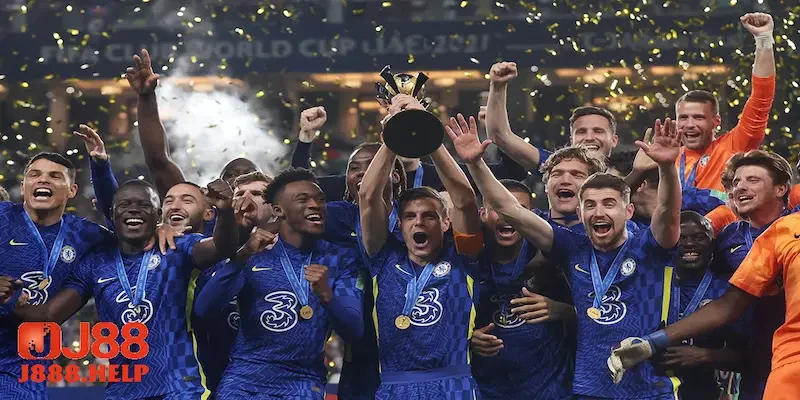 Mục tiêu và tham vọng của bóng đá Chelsea trong tương lai