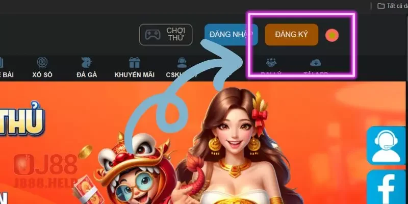 Nguyên tắc của việc signin từ nhà cái