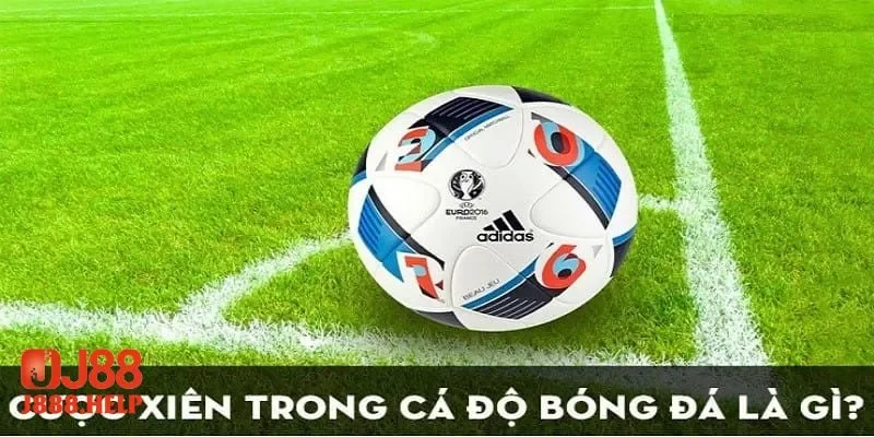 Nguyên tắc vận hành của cược xiên