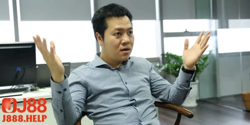 Nội lực của J88 dưới thời CEO Việt Hoàng