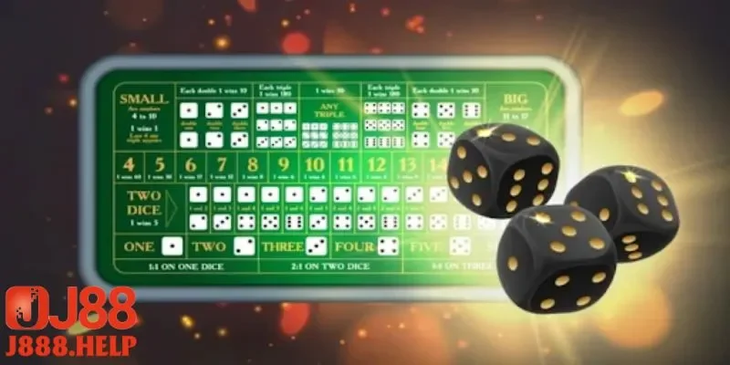 Sự đa dạng của tài xỉu J88 trên thị trường trực tuyến