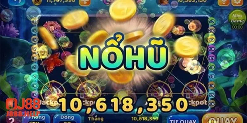 Sự phát triển không ngừng của nổ hũ 789