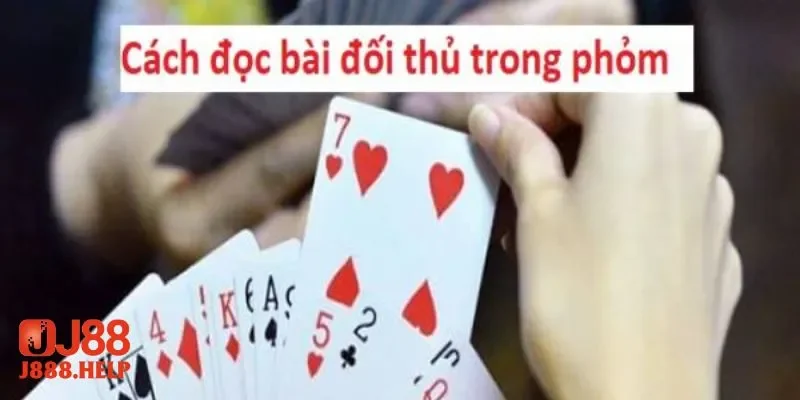 Tầm quan trọng của việc đọc bài đối thủ
