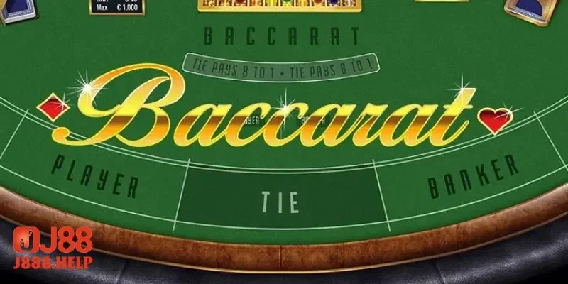 Tinh thần của ngôn ngữ baccarat