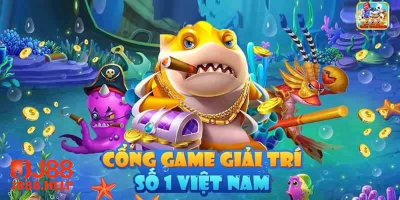 Tổng quát về cổng game bắn cá miễn phí là gì?