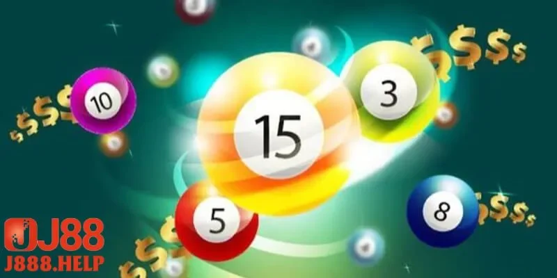 Yếu tố tạo nên sức hút của xổ số J88